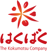 はくばく The Kokumotsu Company