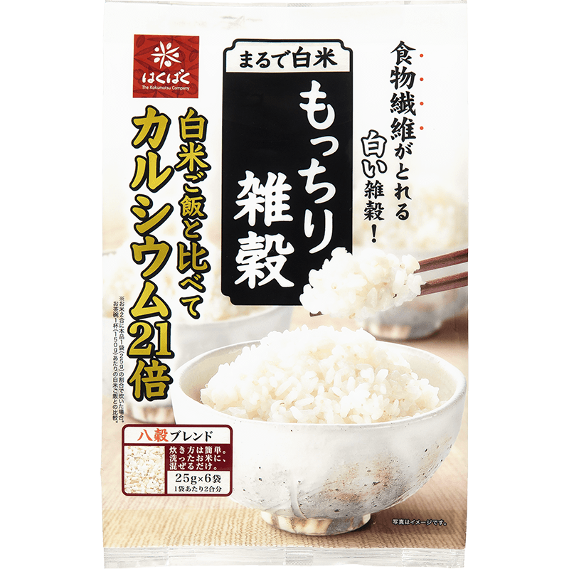 大麦 雑穀ごはんの選び方 商品情報 はくばく 大麦 雑穀ごはんの選び方 商品情報 はくばく