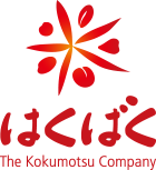 はくばく The Kokumotsu Company