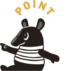 ポイント