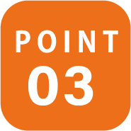 POINT 03