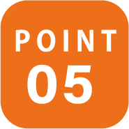 POINT 05