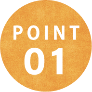 POINT 01