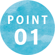 POINT 01