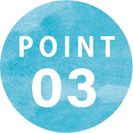 POINT 03