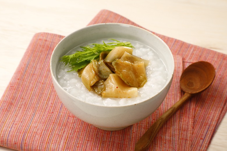 暮らしのおかゆお手軽アレンジレシピ レシピ特集一覧 はくばく