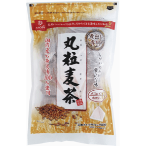 麦茶・穀物茶