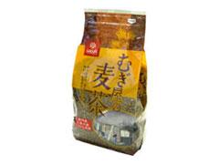 「むぎ屋の麦茶」を2011年3月1日より全国で発売