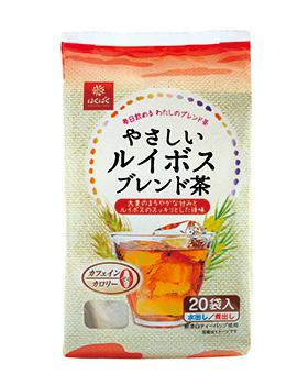 やさしいルイボスブレンド茶