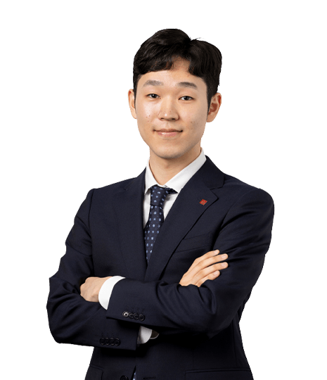 2024年度入社 業務用営業部門 A.I.