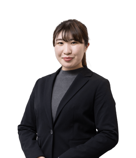 2020年度入社 商品戦略部 第二課 下條(しもじょう)
