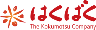 はくばく The Kokumotsu Company